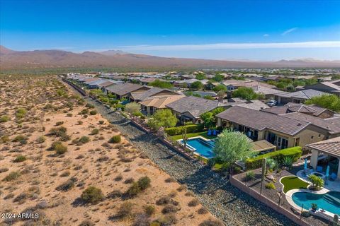 A home in Rio Verde