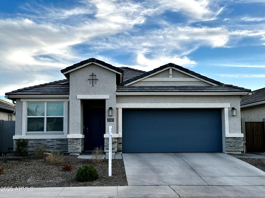 Photo of 3241 W Shanley Avenue, Mesa, AZ 85212 (MLS # 6973512)