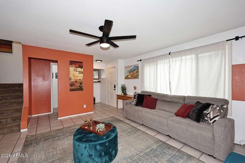 1621 W HAZELWOOD Street Phoenix AZ 85015