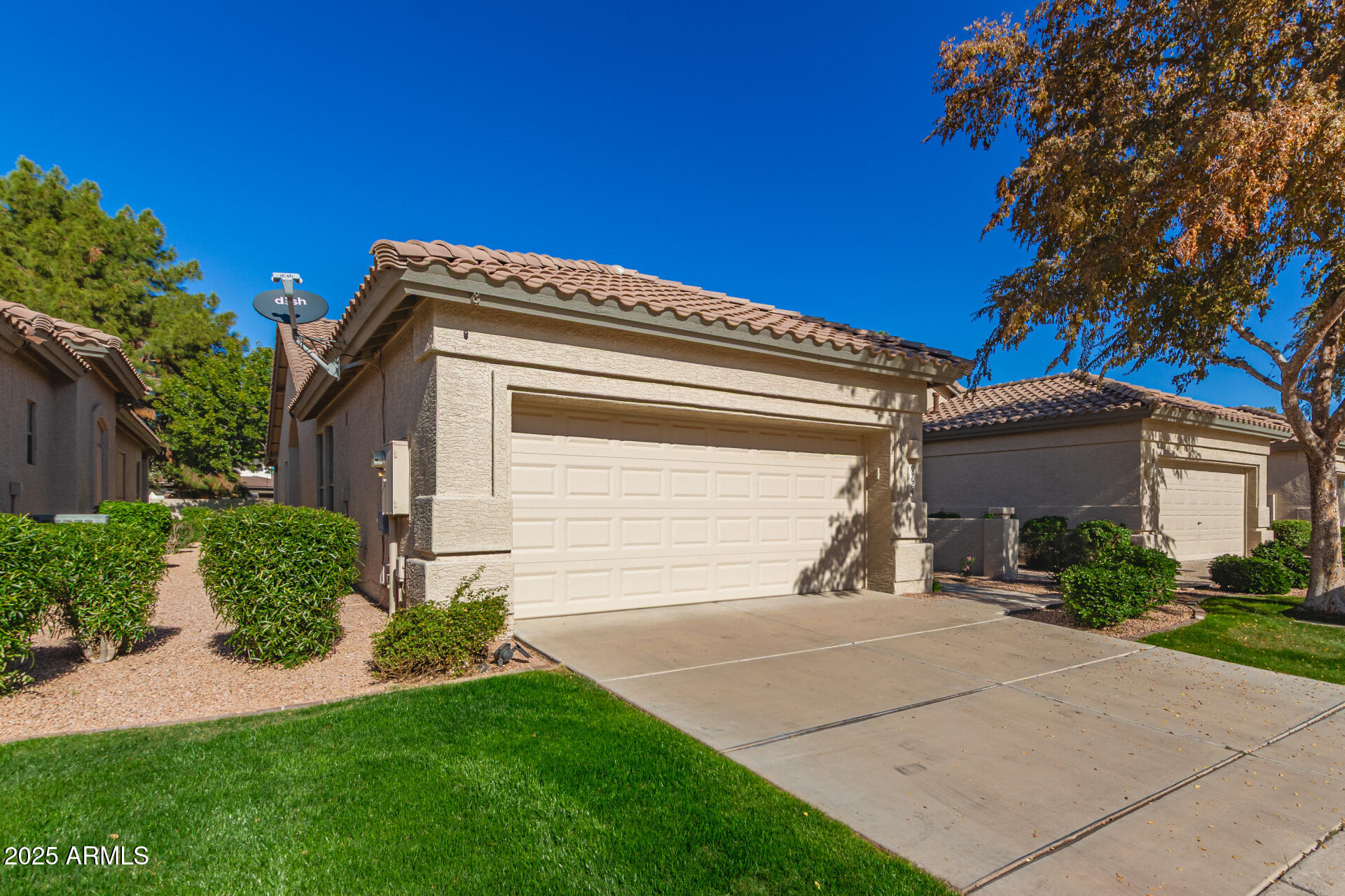 9724 E TRANQUILITY Way