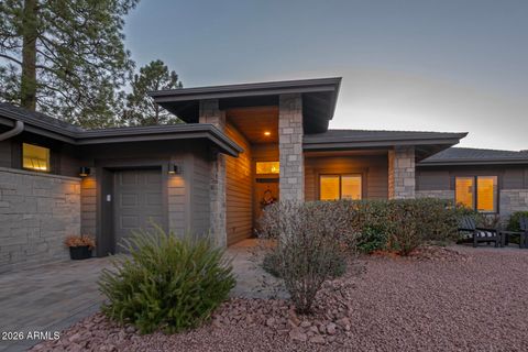 1002 N PURPLE ASTER Court Payson AZ 85541
