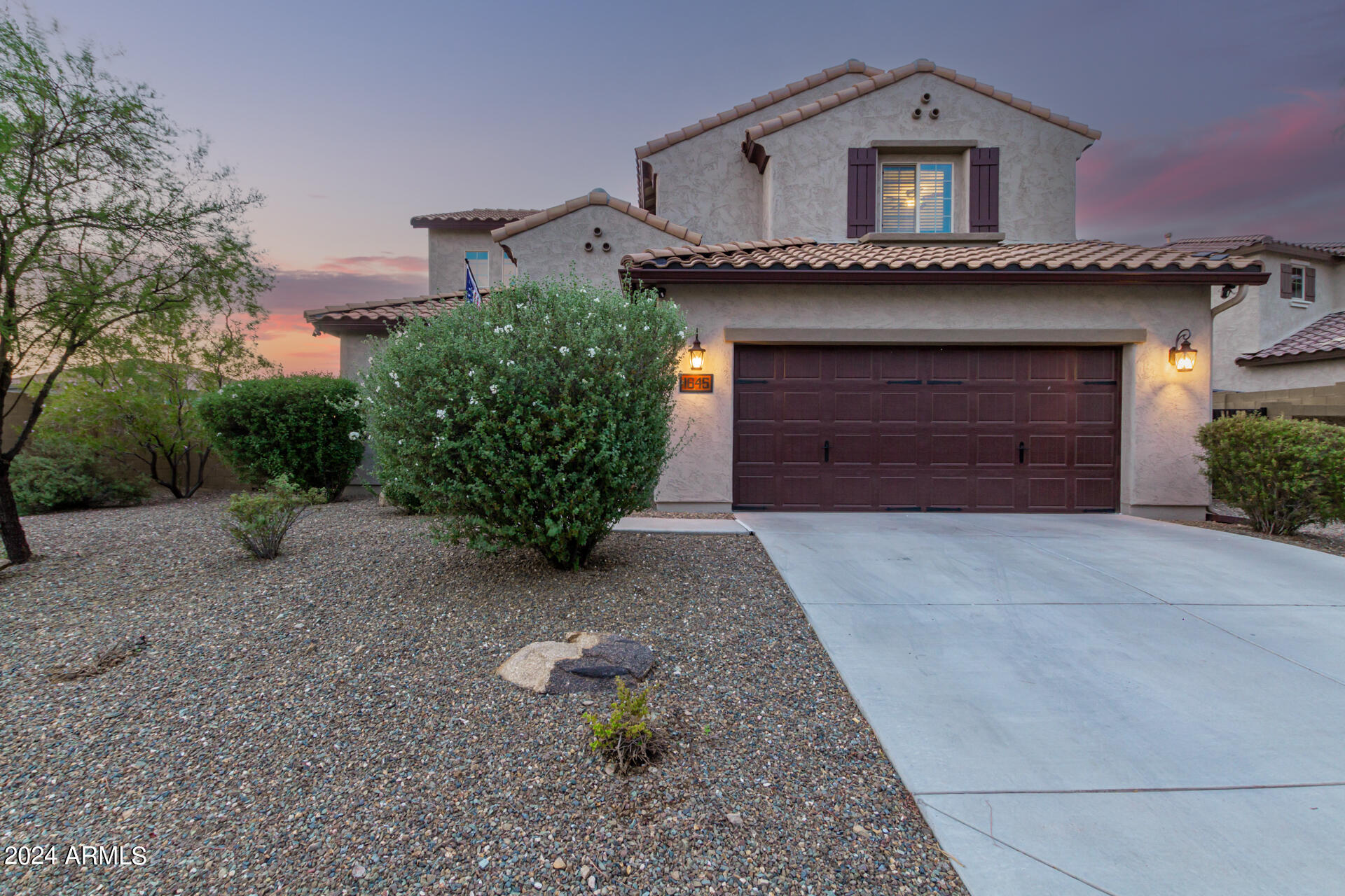 View Phoenix, AZ 85085 house