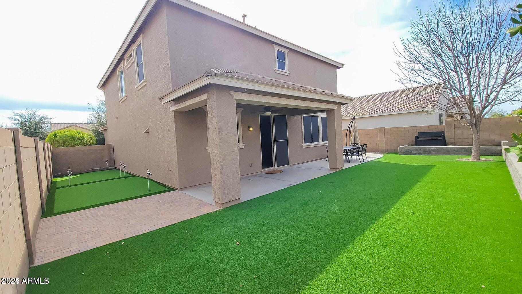 21144 E Creekside Drive