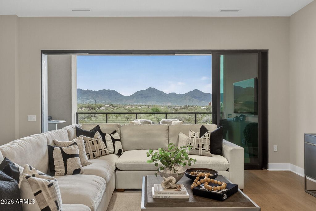 Photo of 19355 N 73rd Way #E2014, Scottsdale, AZ 85255 (MLS # 6961208)