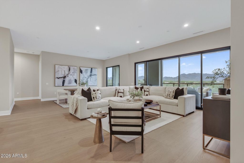 Photo of 19355 N 73rd Way #E2014, Scottsdale, AZ 85255 (MLS # 6961208)