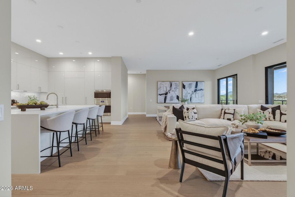 Photo of 19355 N 73rd Way #E2014, Scottsdale, AZ 85255 (MLS # 6961208)