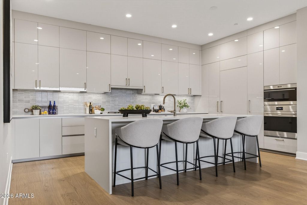 Photo of 19355 N 73rd Way #E2014, Scottsdale, AZ 85255 (MLS # 6961208)