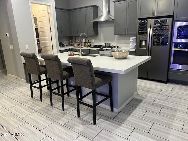 23061 E MAYBERRY Road E