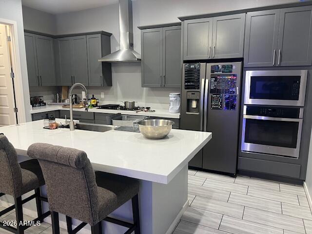 23061 E MAYBERRY Road E