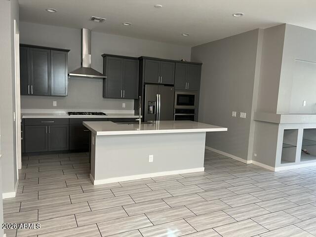 23061 E MAYBERRY Road E