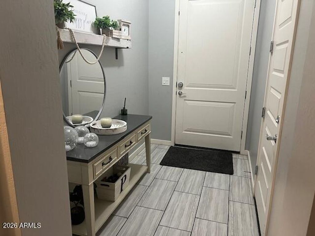 Photo of 23061 E Mayberry Road E, Queen Creek, AZ 85142 (MLS # 6966731)