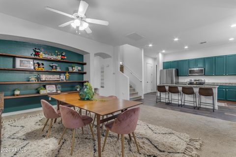 964 W SAGUARO Lane San Tan Valley AZ 85143