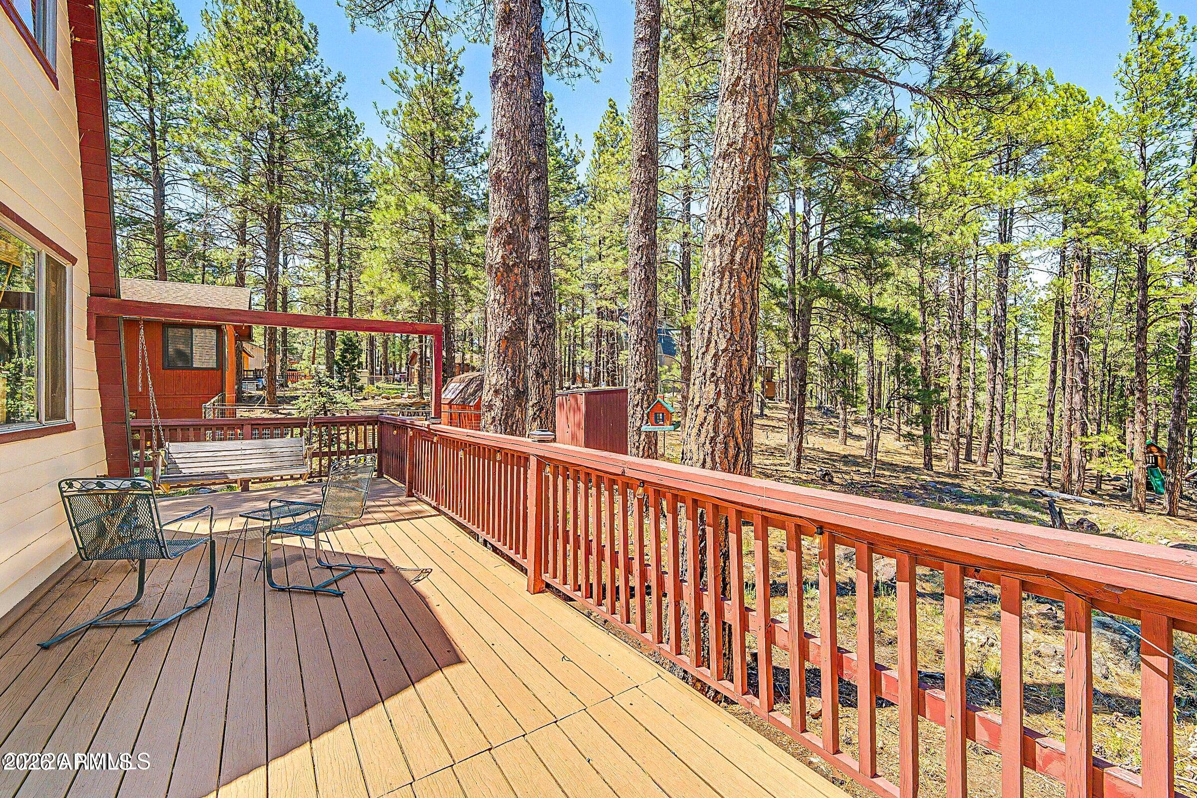 2625 Chaco Trail