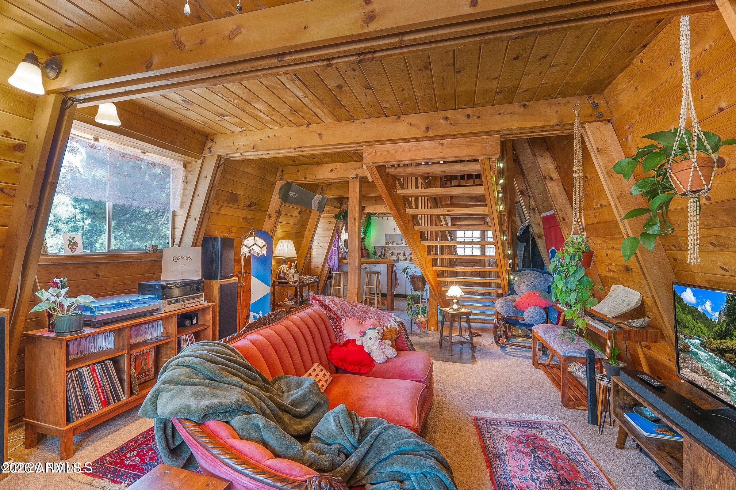 2625 Chaco Trail