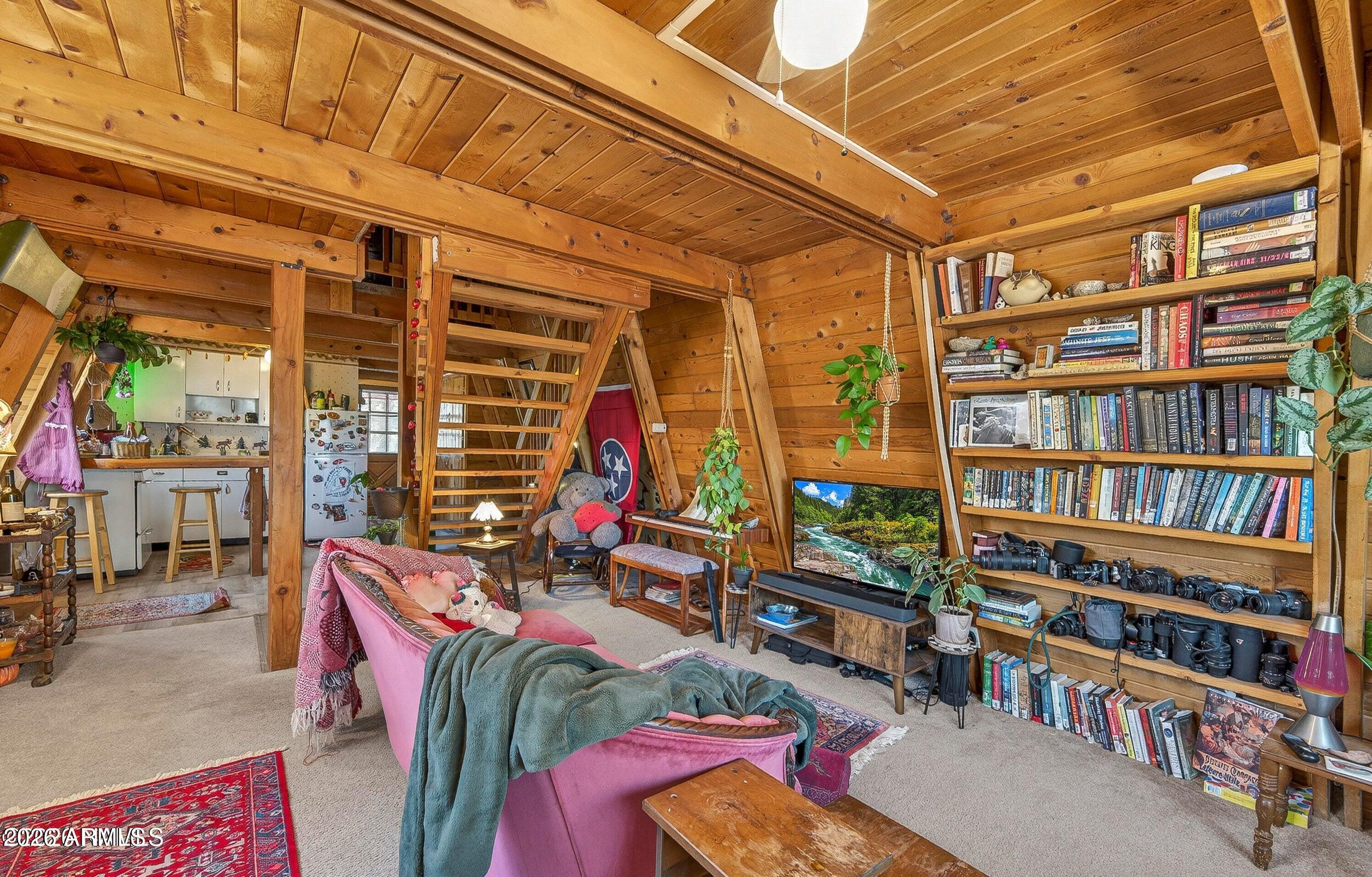 2625 Chaco Trail