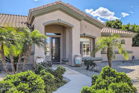 18009 W DENTON Avenue Litchfield Park AZ 85340