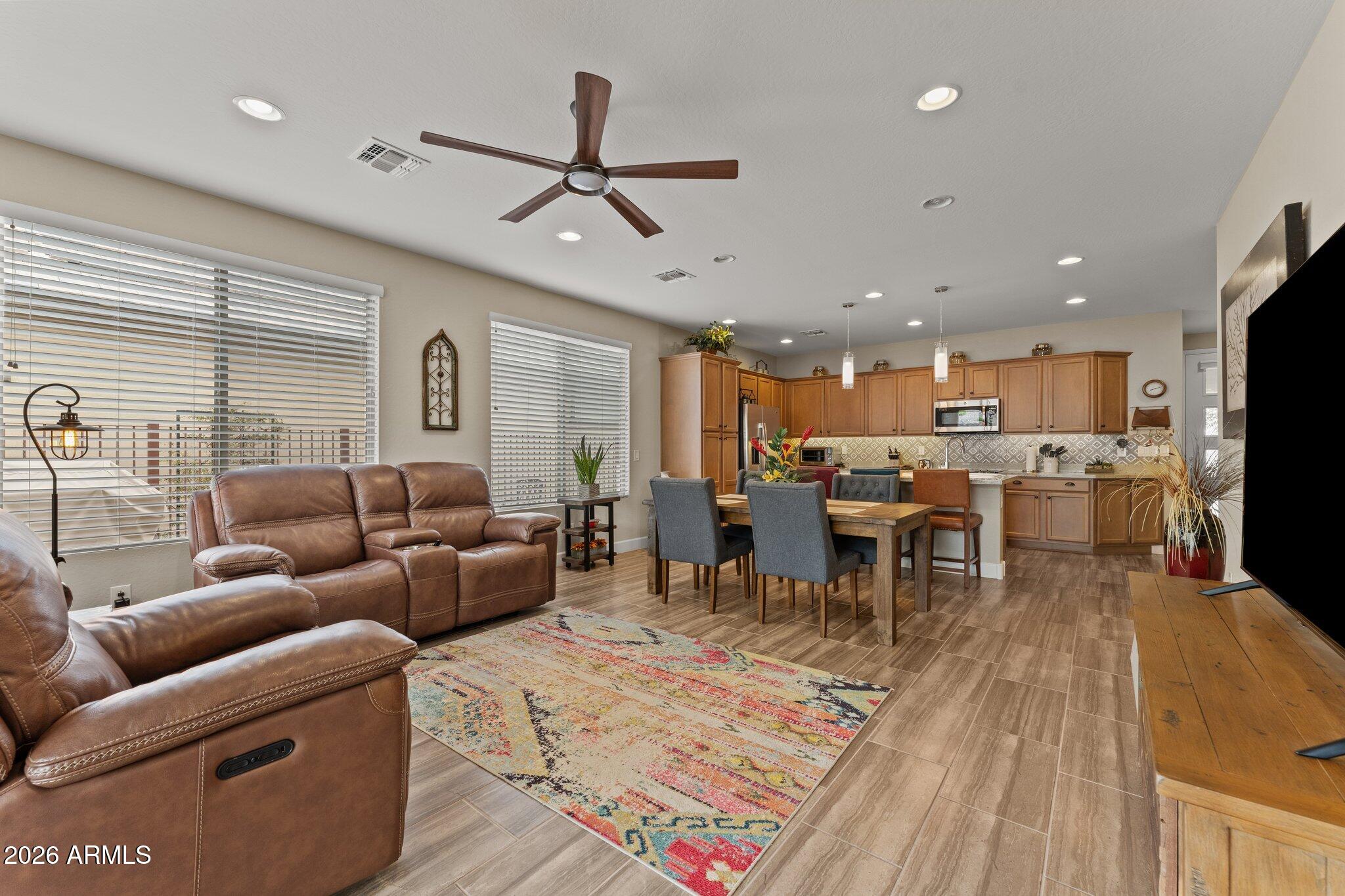 3710 GOLDMINE CANYON Way