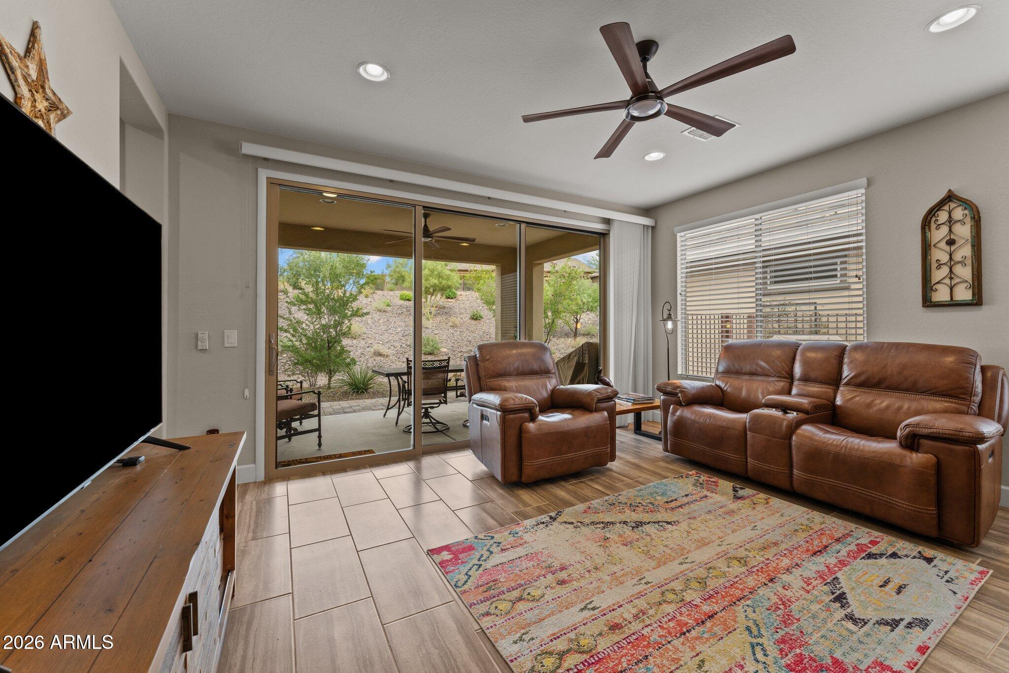 3710 GOLDMINE CANYON Way