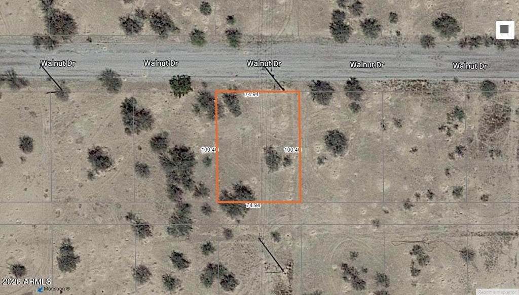 Photo of 4045 W Walnut Drive #5, Eloy, AZ 85131 (MLS # 7046721)