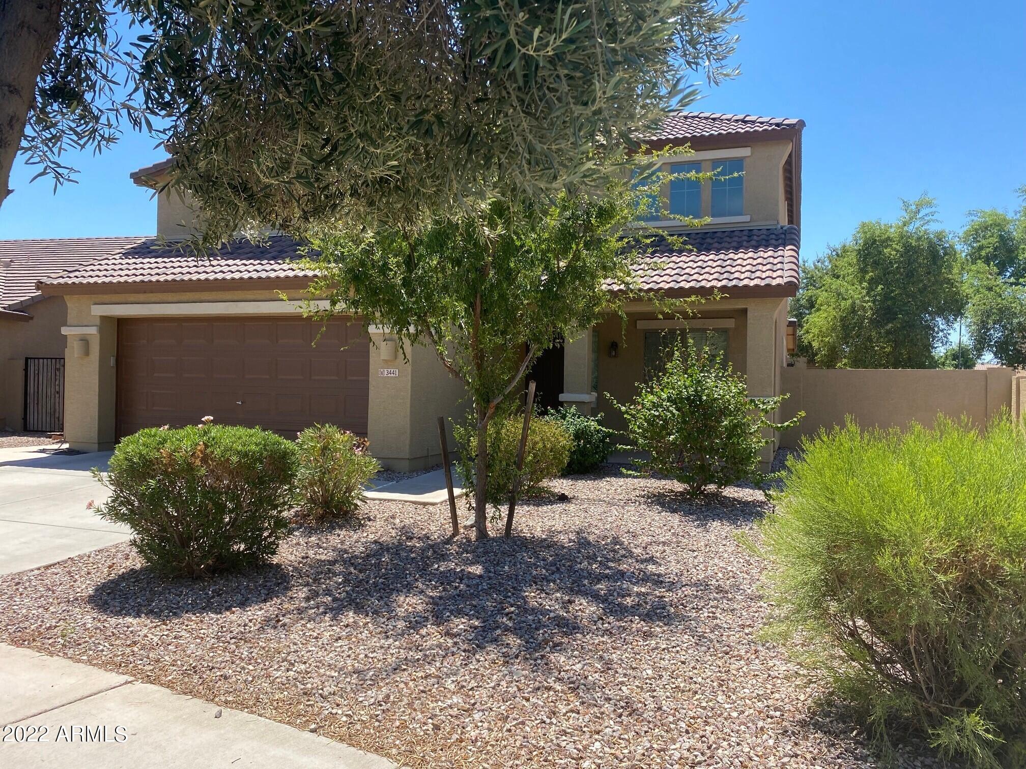 3441 E ANIKA Court