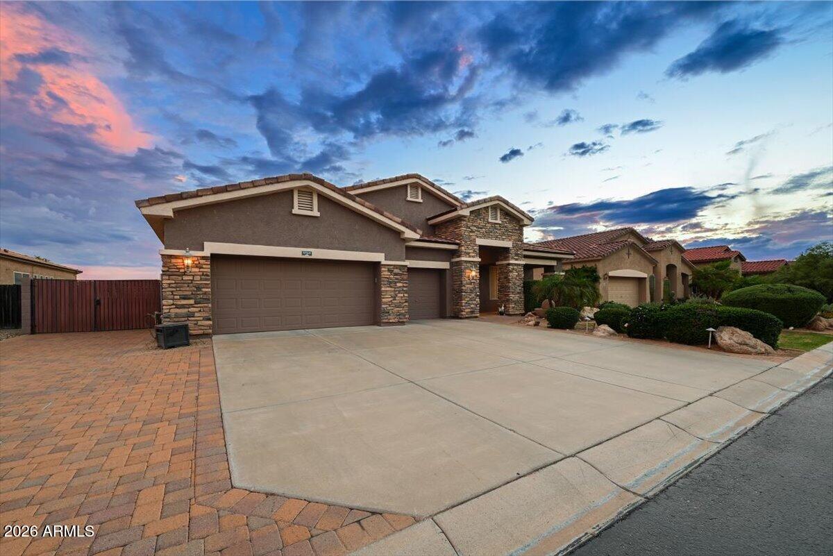 9769 W BENT TREE Drive