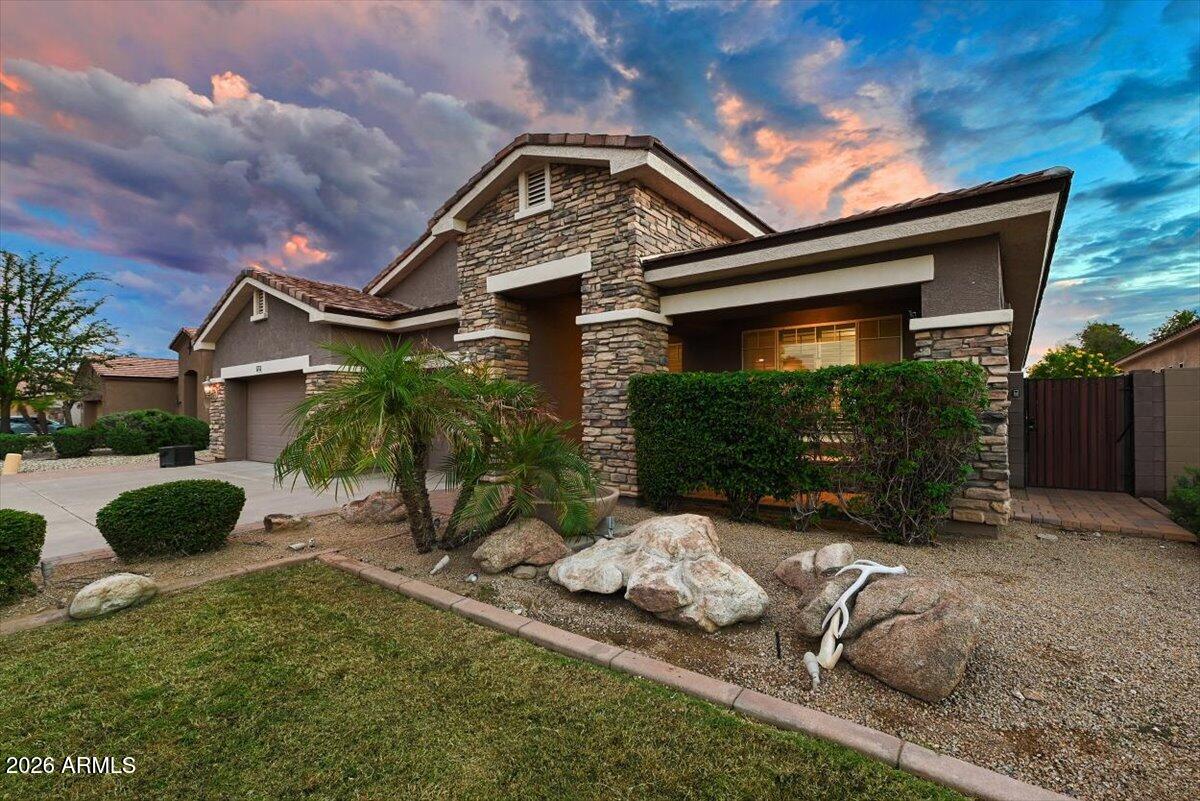9769 W BENT TREE Drive