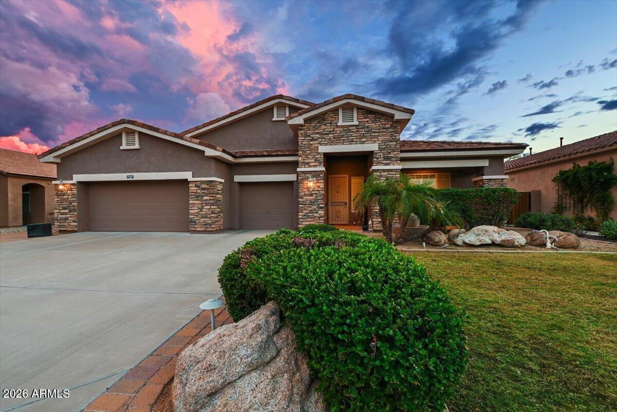 9769 W BENT TREE Drive