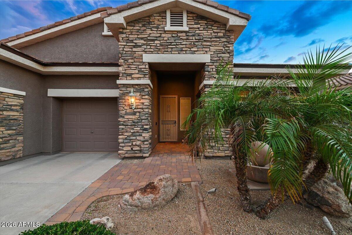 9769 W BENT TREE Drive