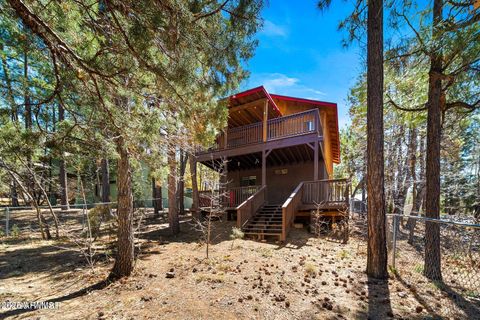 596 S Walnut Creek Loop, Pinetop, AZ 85935 - MLS#: 6853158