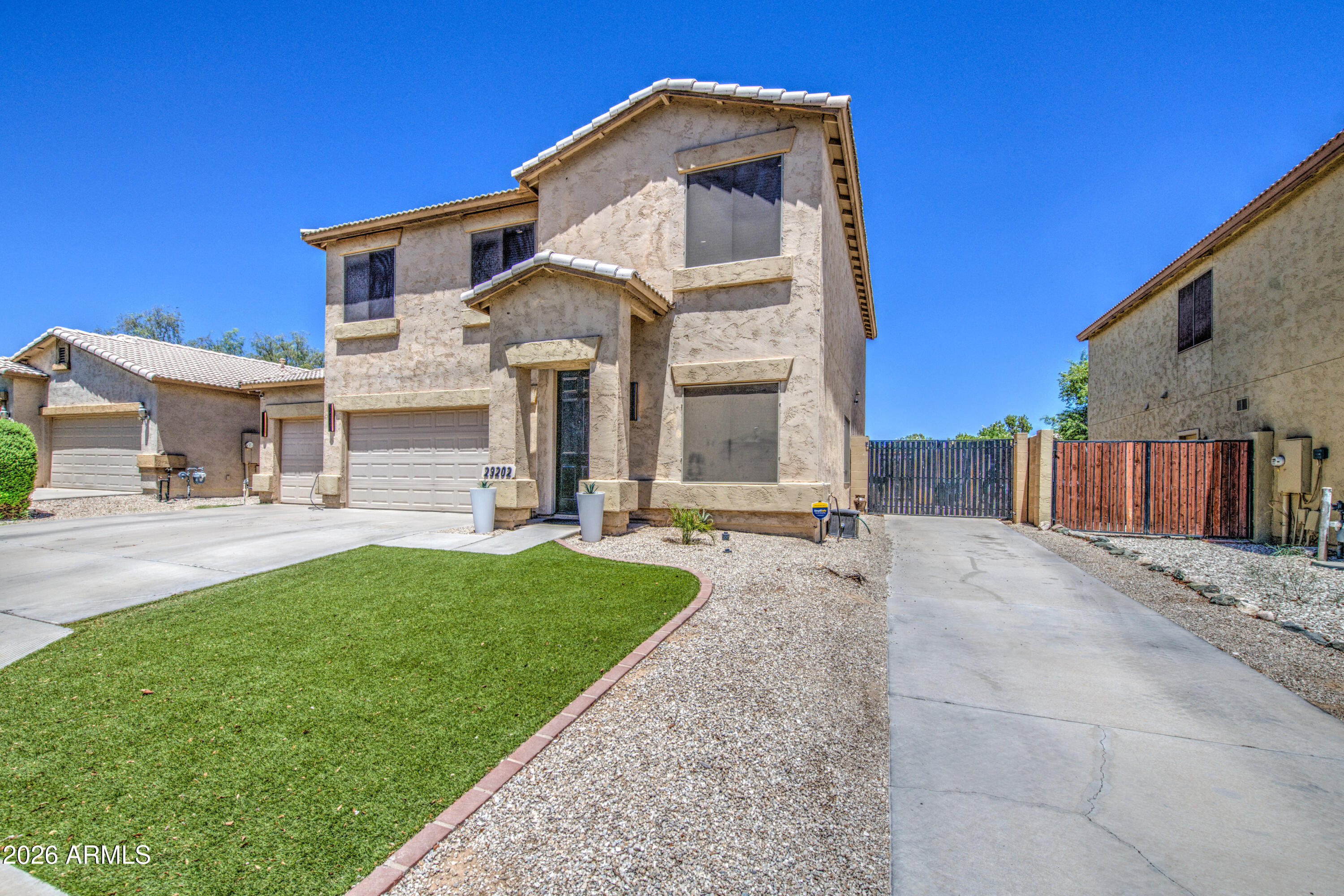 29202 N Shannon Drive
