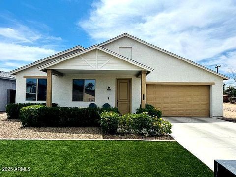 22218 S 208TH Street Queen Creek AZ 85142