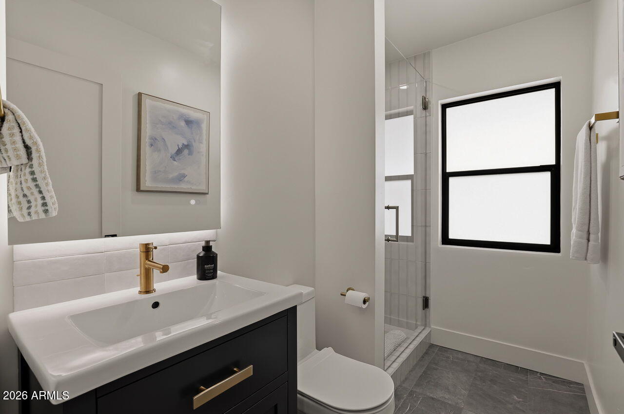 BRAECREST - Residential