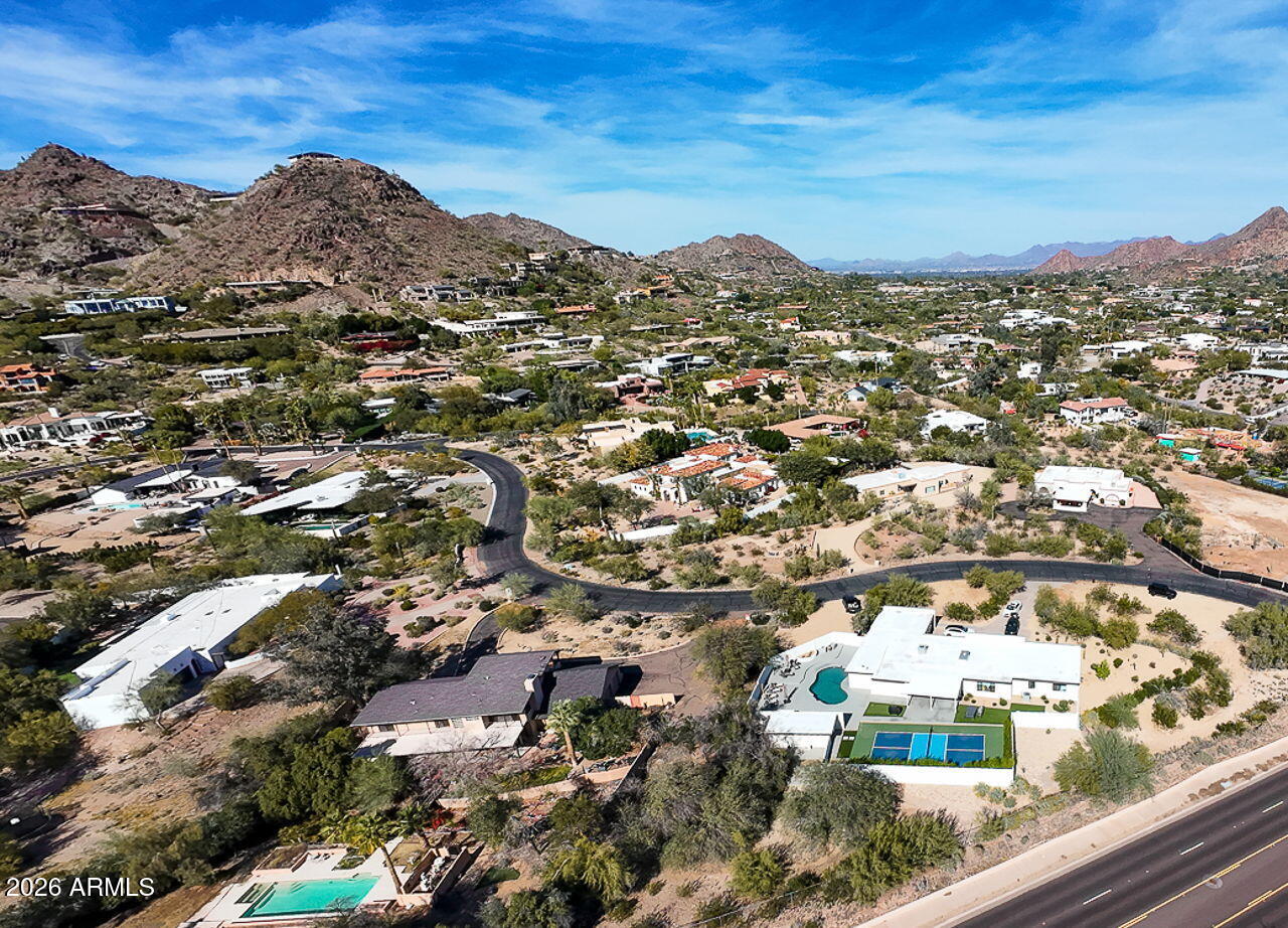 BRAECREST - Residential