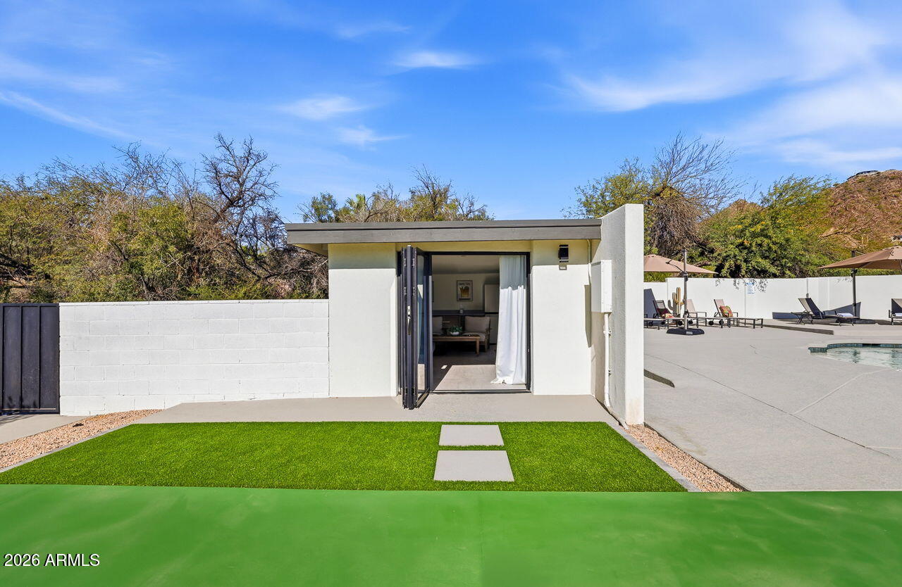 BRAECREST - Residential