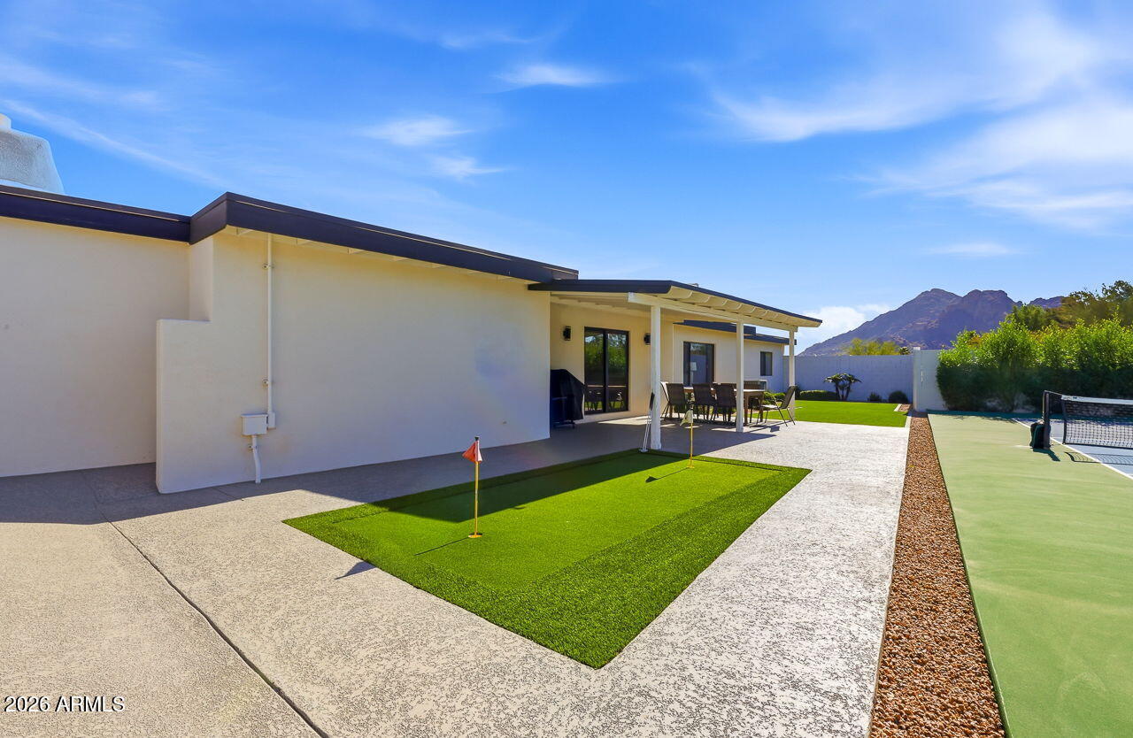 BRAECREST - Residential