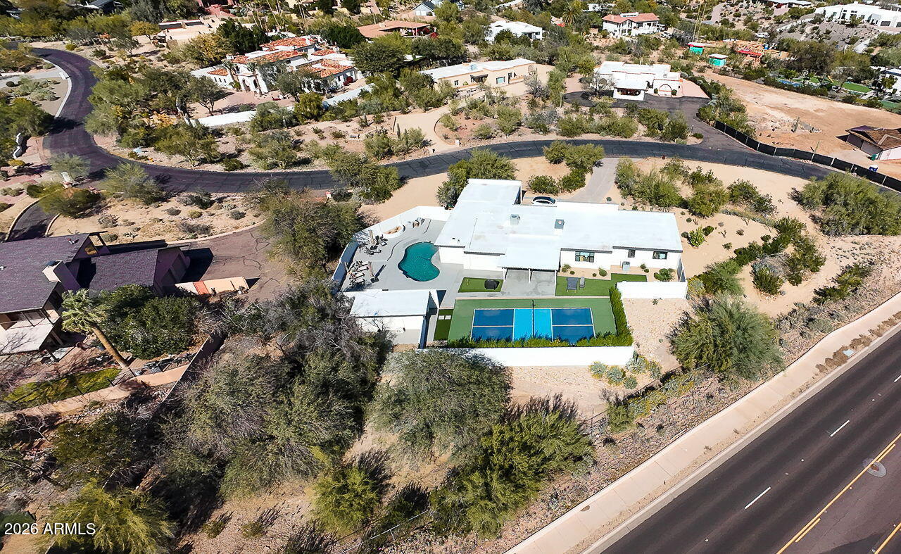 BRAECREST - Residential