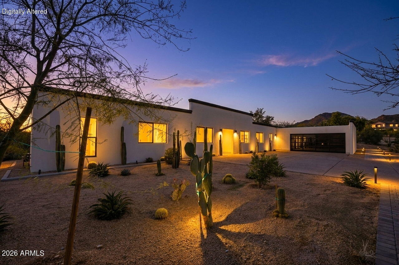 BRAECREST - Residential
