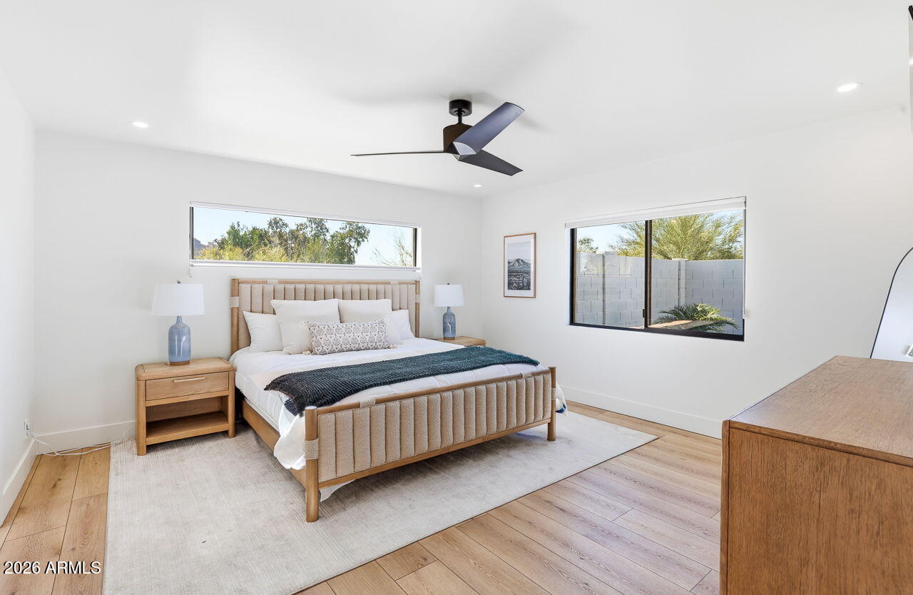 BRAECREST - Residential