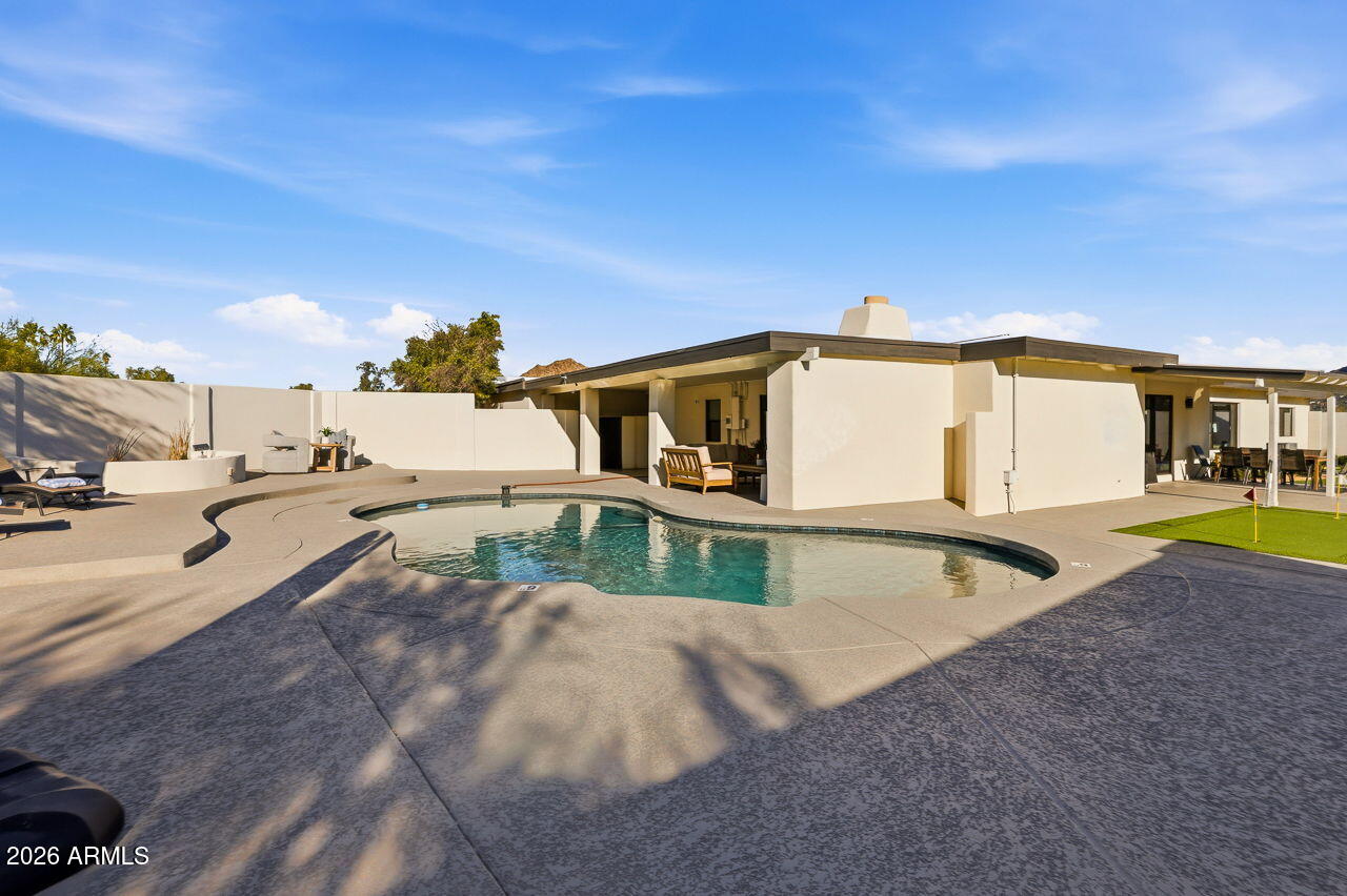 BRAECREST - Residential