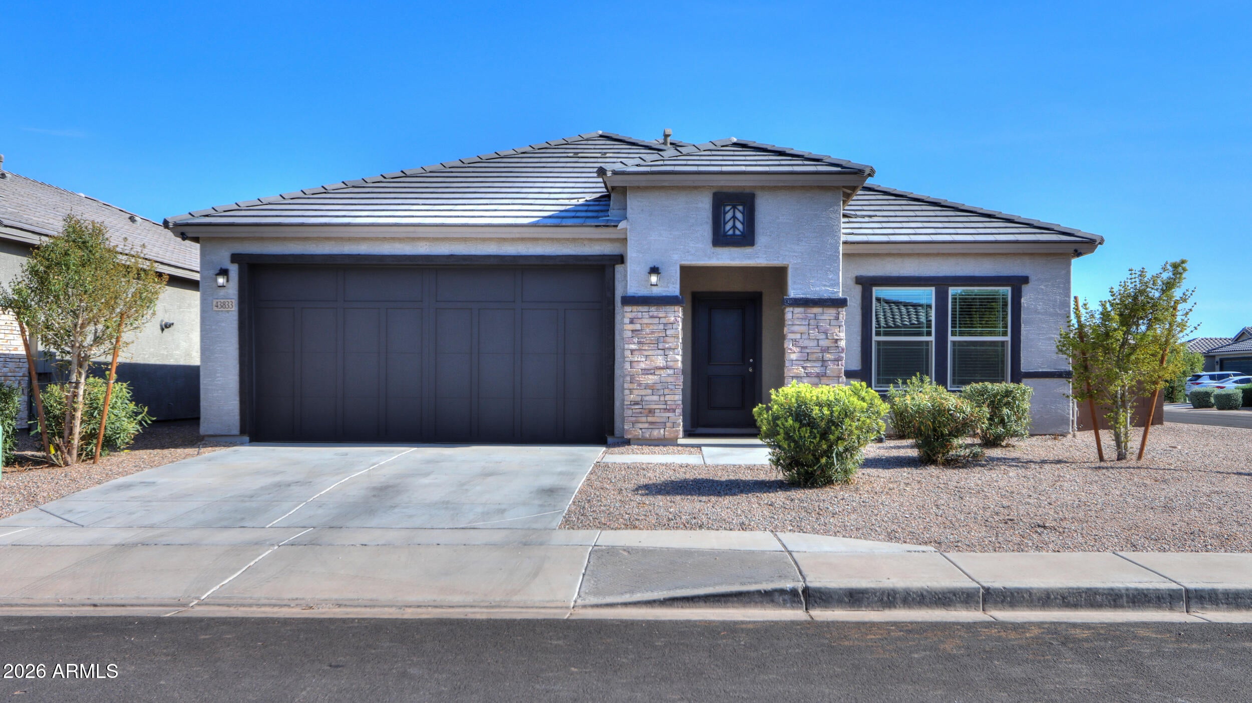 43833 W YUCCA Lane