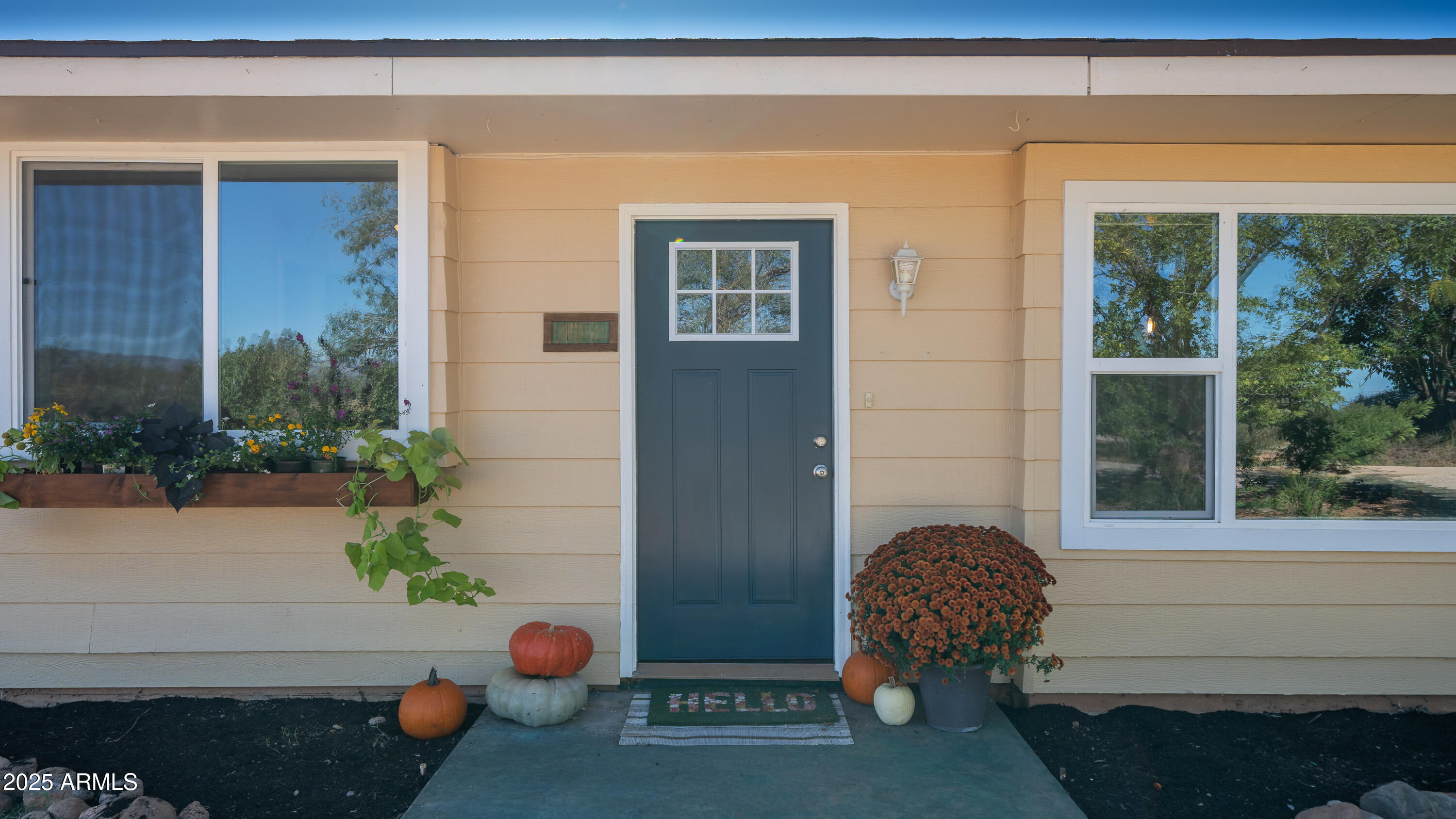 Homes for Sale in Queen Creek Arizona 4 7452 E Nevada Drive