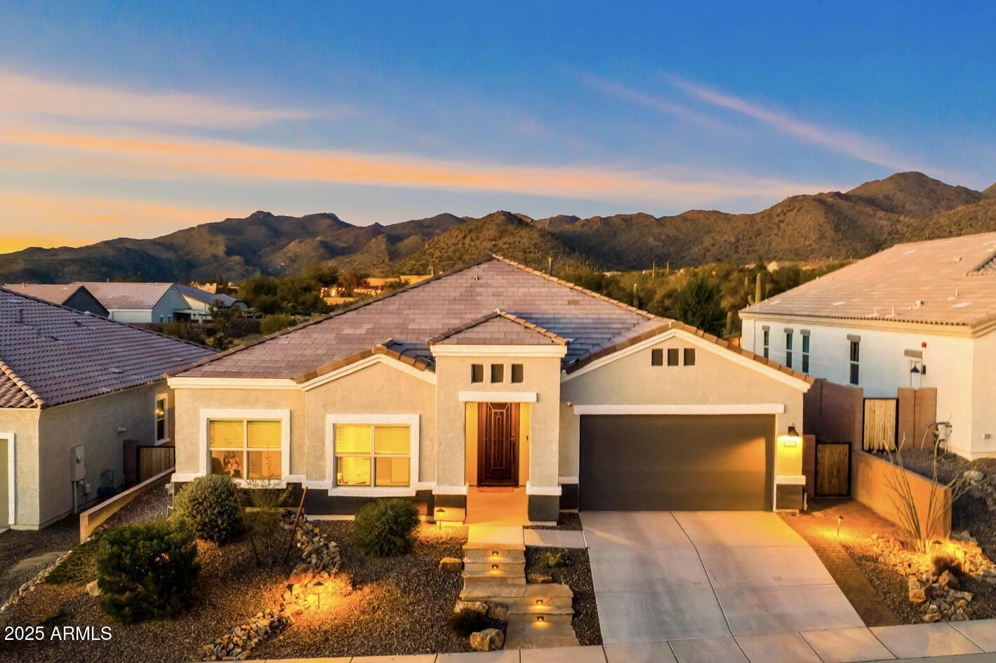 5436 W BEACON HILL Drive