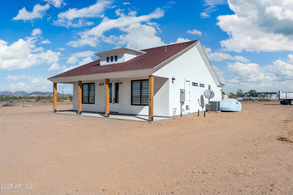 Photo of 34938 W Euclid Avenue, Tonopah, AZ 85354 (MLS # 6922965)