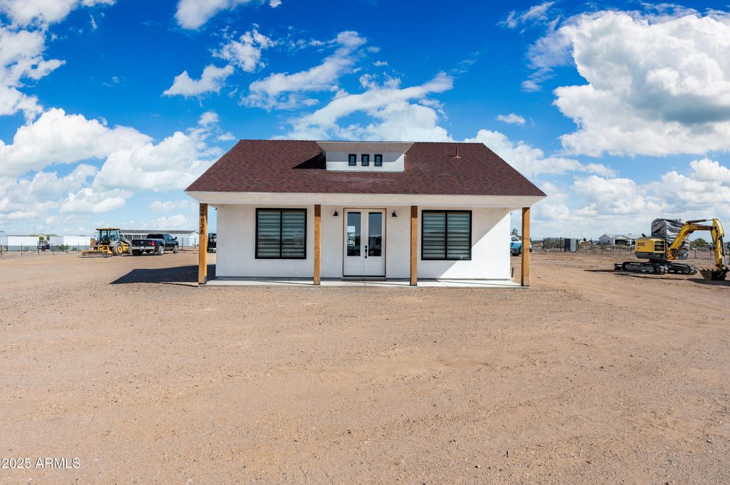 Photo of 34938 W Euclid Avenue, Tonopah, AZ 85354 (MLS # 6922965)