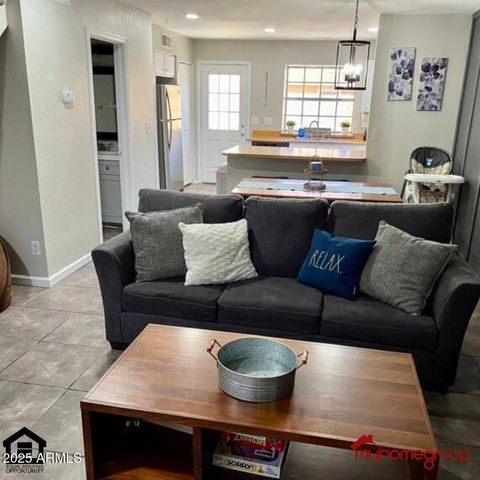 4601 N 102ND Avenue 1052 Phoenix AZ 85037