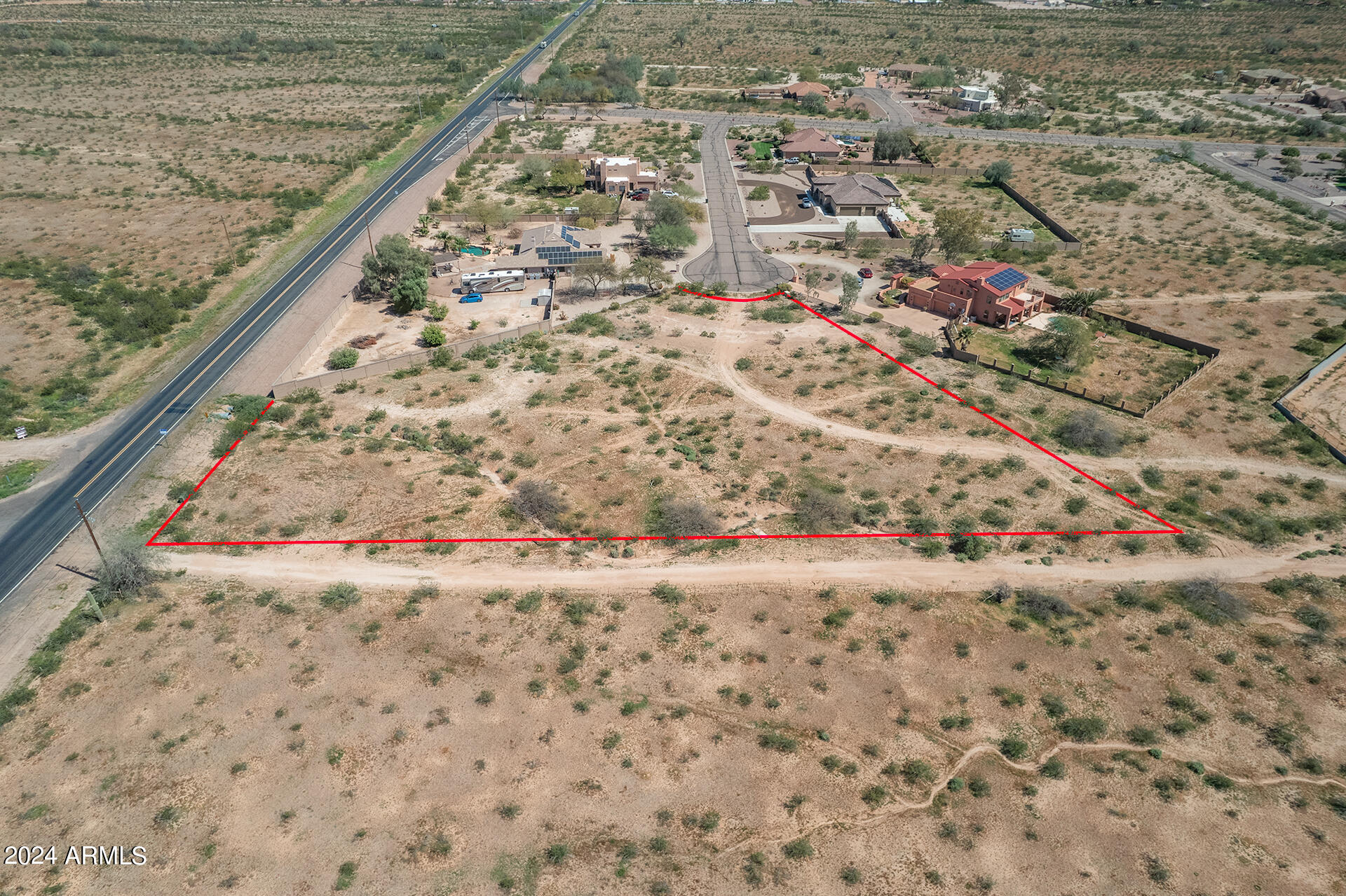 12760 W SACATON Lane 30