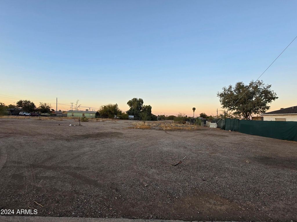 Photo of 216 W 2nd Place #24, Eloy, AZ 85131 (MLS # 6794030)