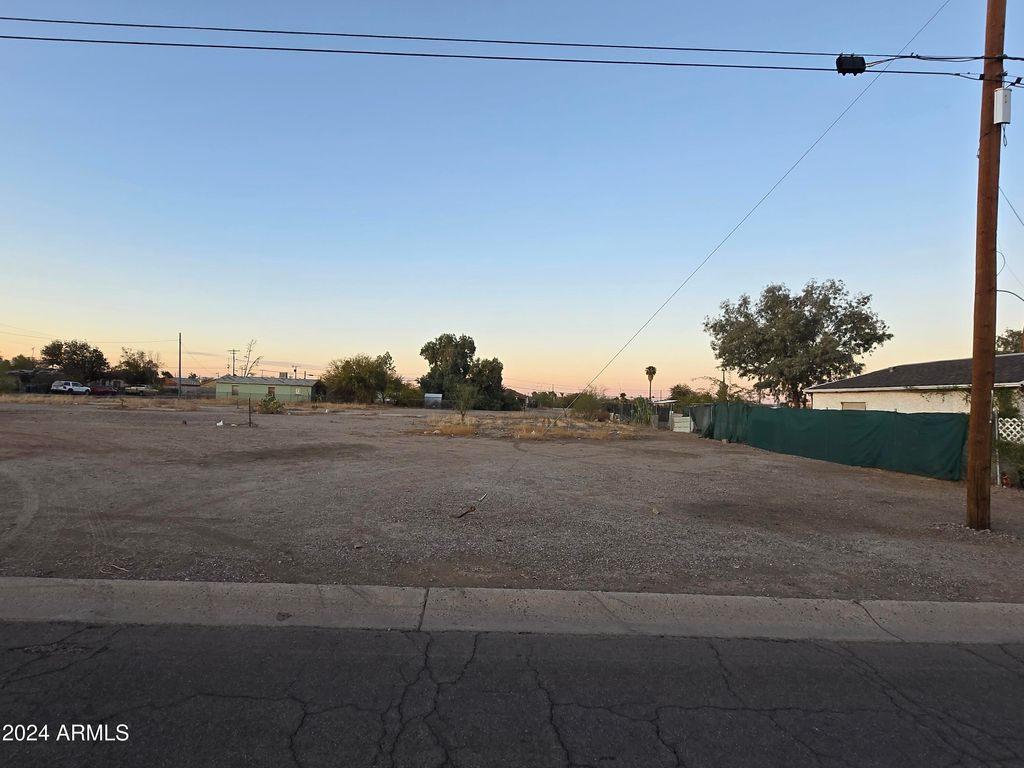 Photo of 216 W 2nd Place #24, Eloy, AZ 85131 (MLS # 6794030)