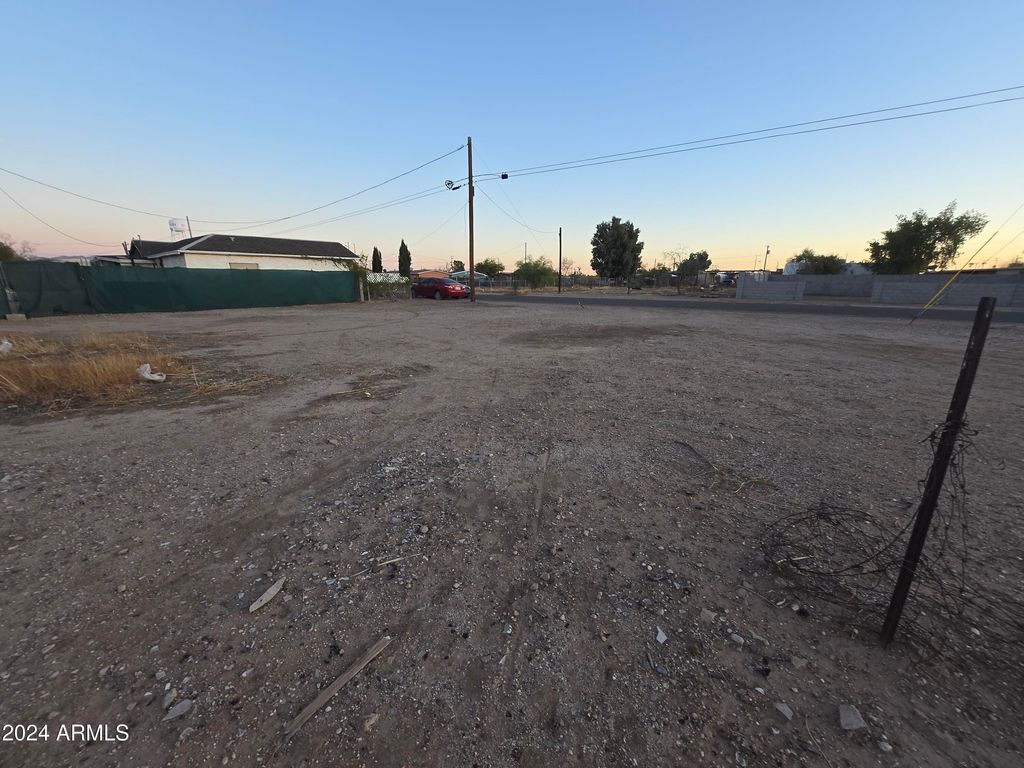 Photo of 216 W 2nd Place #24, Eloy, AZ 85131 (MLS # 6794030)