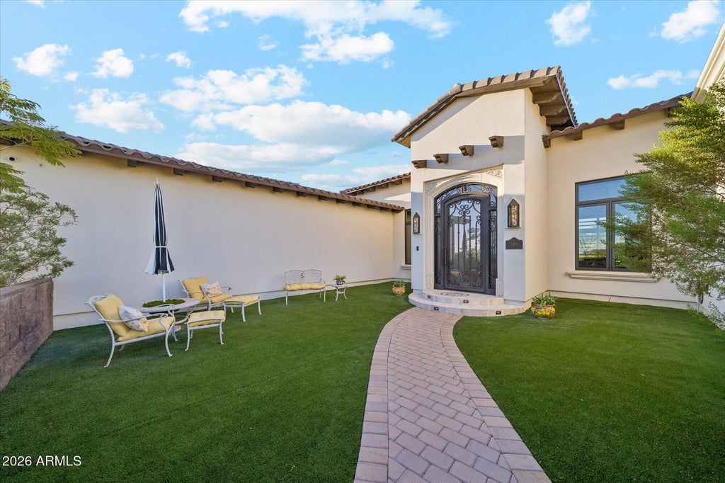 Photo of 3180 E Lazy Lizard Lane, Cave Creek, AZ 85331 (MLS # 7091189)